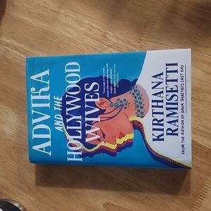 Advika and the hollywood wives